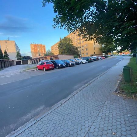 Klidny Byt Na Okraji Trutnova Apartment Екстериор снимка