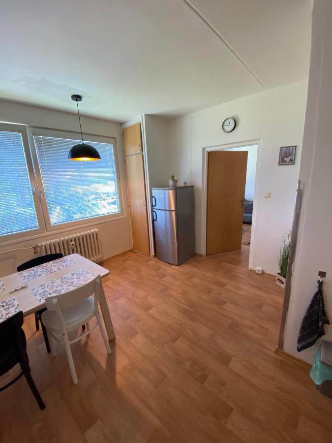 Klidny Byt Na Okraji Trutnova Apartment Екстериор снимка