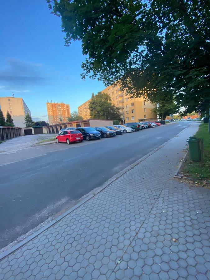 Klidny Byt Na Okraji Trutnova Apartment Екстериор снимка