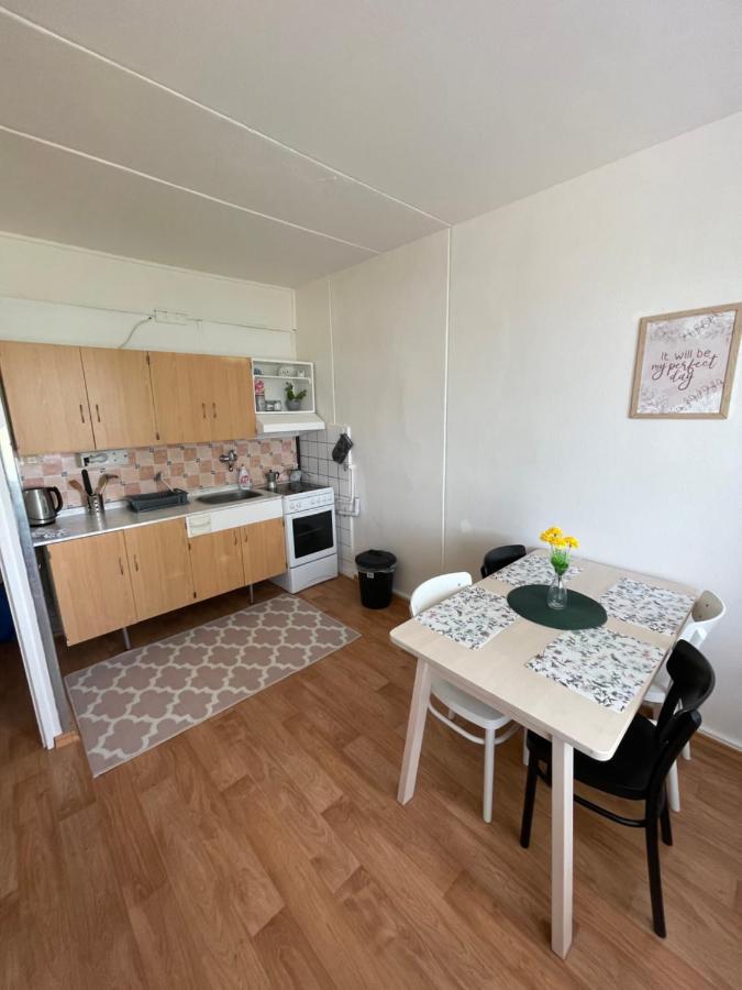 Klidny Byt Na Okraji Trutnova Apartment Екстериор снимка