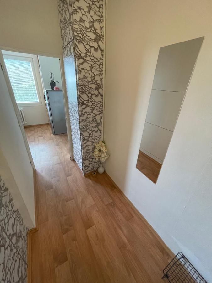 Klidny Byt Na Okraji Trutnova Apartment Екстериор снимка