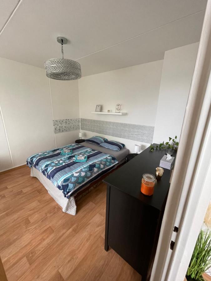 Klidny Byt Na Okraji Trutnova Apartment Екстериор снимка