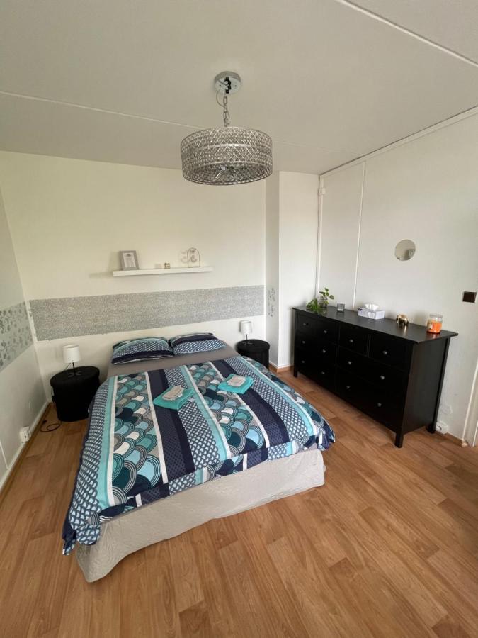 Klidny Byt Na Okraji Trutnova Apartment Екстериор снимка