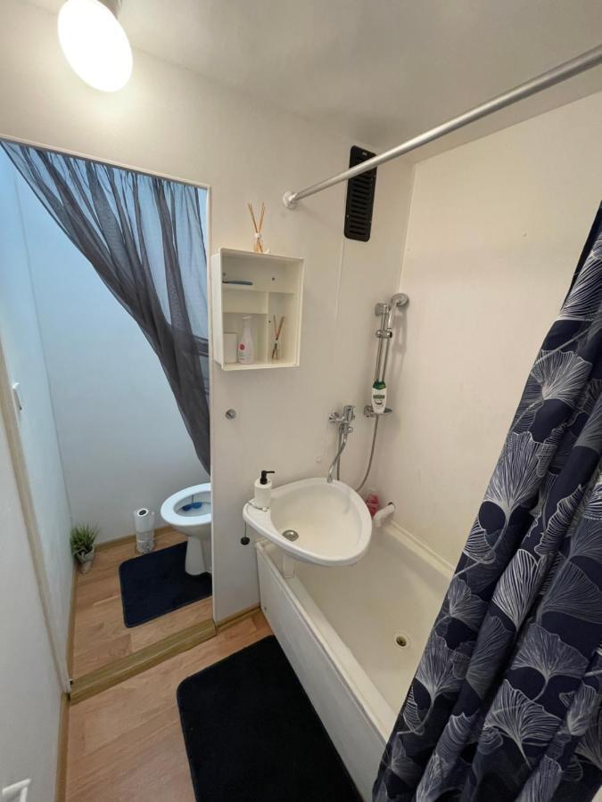 Klidny Byt Na Okraji Trutnova Apartment Екстериор снимка